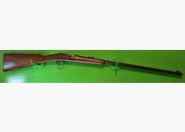Husqvarna Sakrat w kal. 22lr, rarytas kolekcjonerska #84-