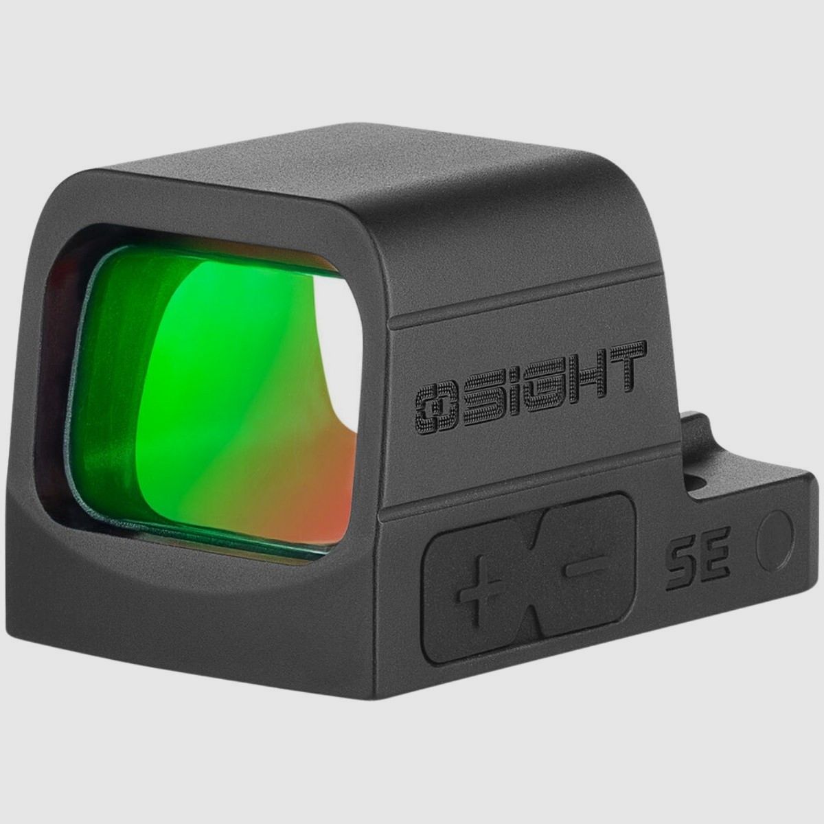 Olight - Osight SE Green - 6 MOA Dot - Osight SE 6MOA GN, imagen 1 de 20
