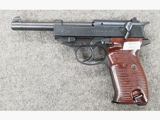 Walther P38 (ac)