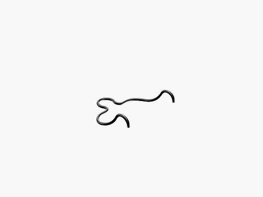 TRIGGER BAR SPRING KMR