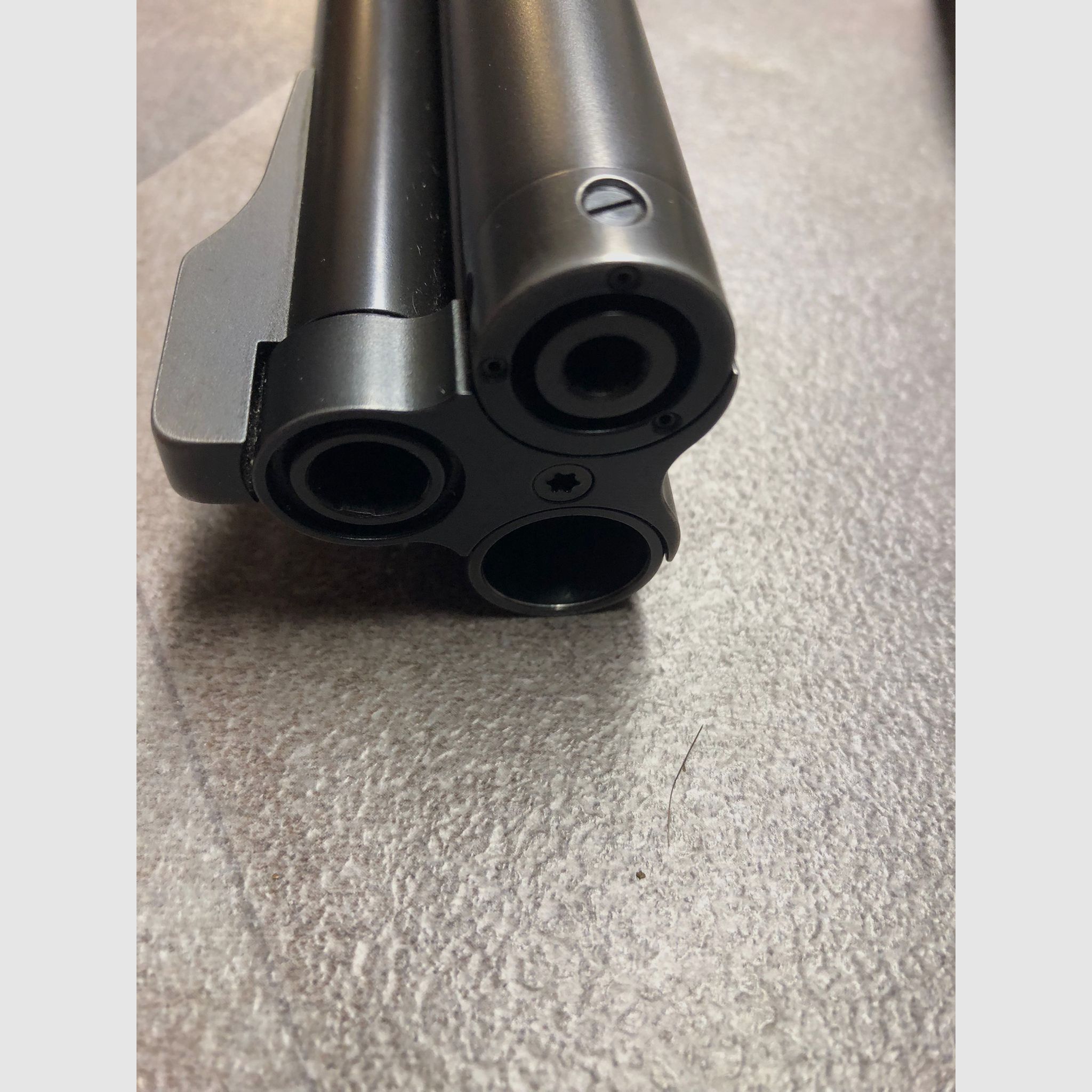 Blaser Drilling D99