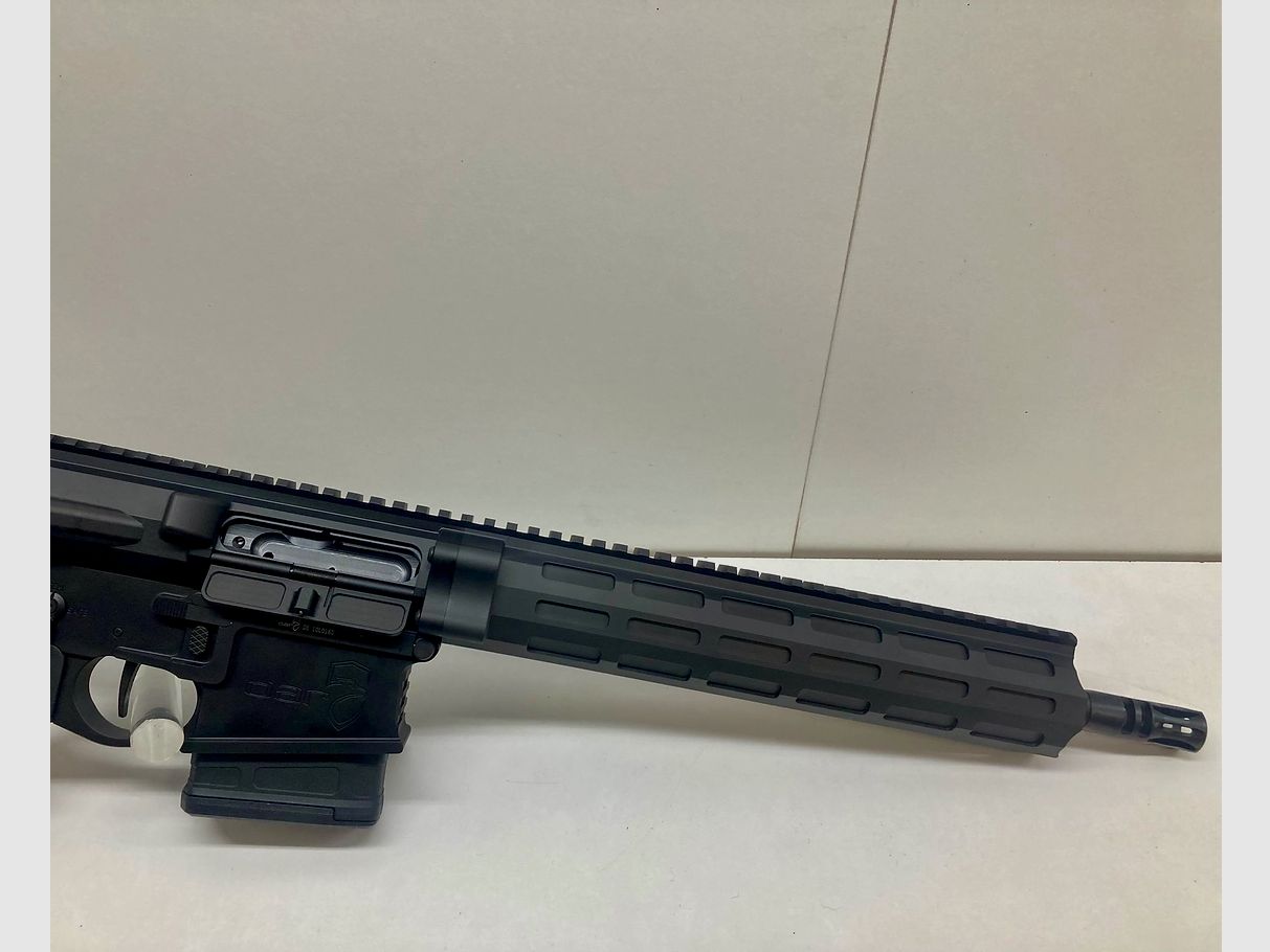 DAR-10 SSP | Short Sport | AR10 – 12″