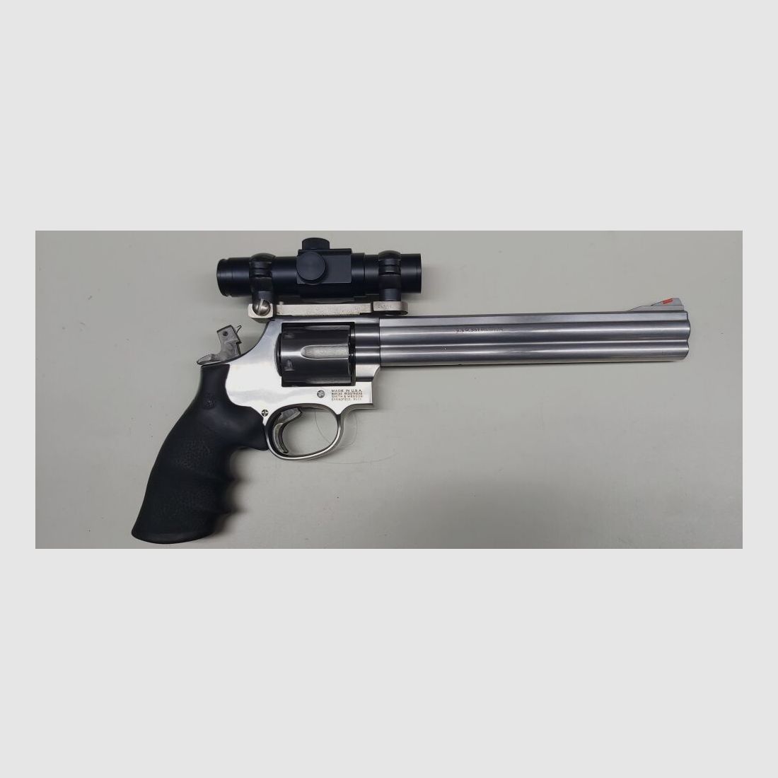 Smith & Wesson Mod. 686-4