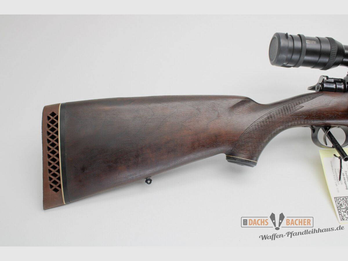 Fusil à répétition Zastava M98 Cal. .30-06 Spring avec Meopta Artemis 2100 3-12x50, image 5 sur 8