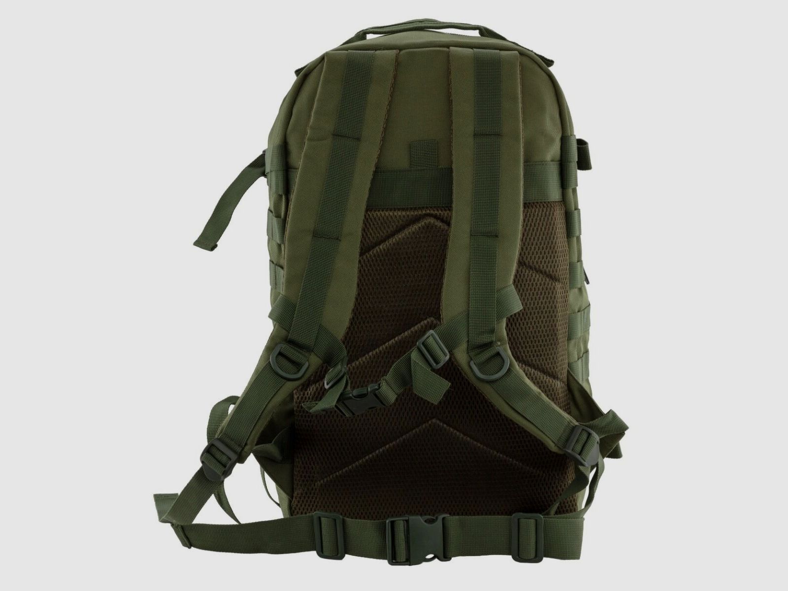 Fair Rucksack Khaki, Bild 8 von 10