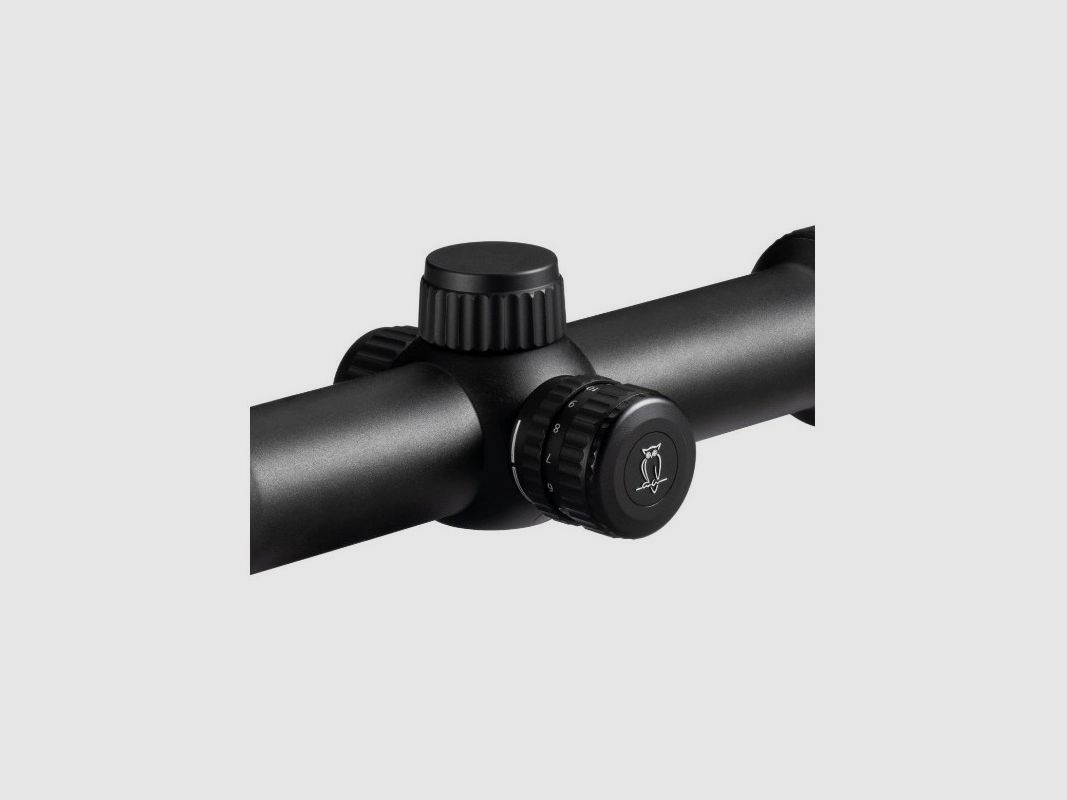 NOBLEX NZ8 inception riflescope 2.5-20x50 4A illuminated, image 2 of 6