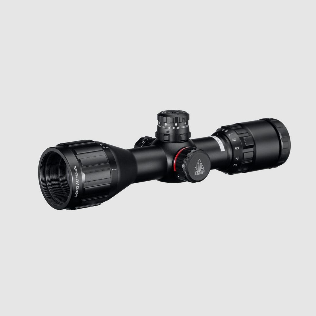 UTG Accushot 3-9x32 IE Scope