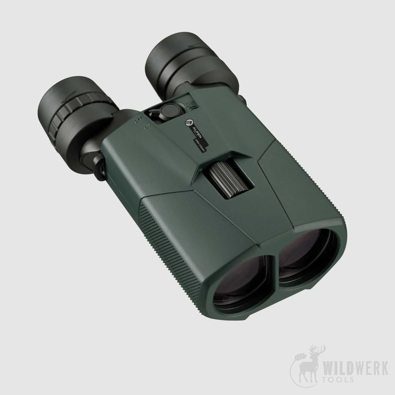 Alpen Optics Apex Steady 20x42 HD