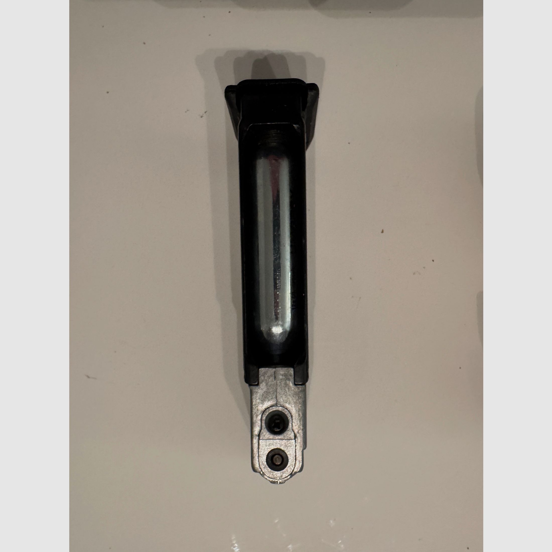 Walther CO2 Pistola PPQ M2 T4E RAM