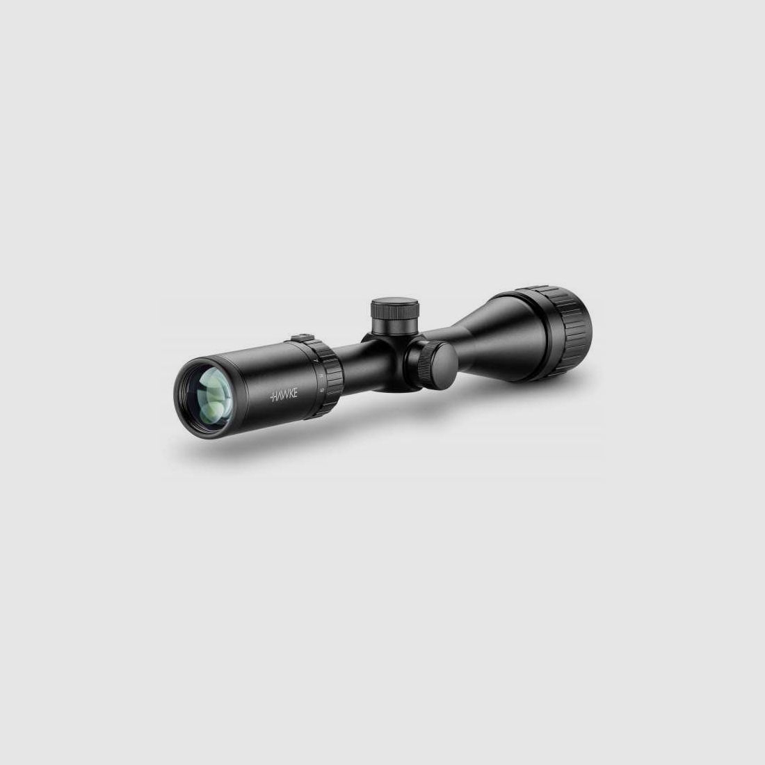 Hawke Vantage 3-9x40 AO Mil Dot HAW14123 Ø25,4 mm