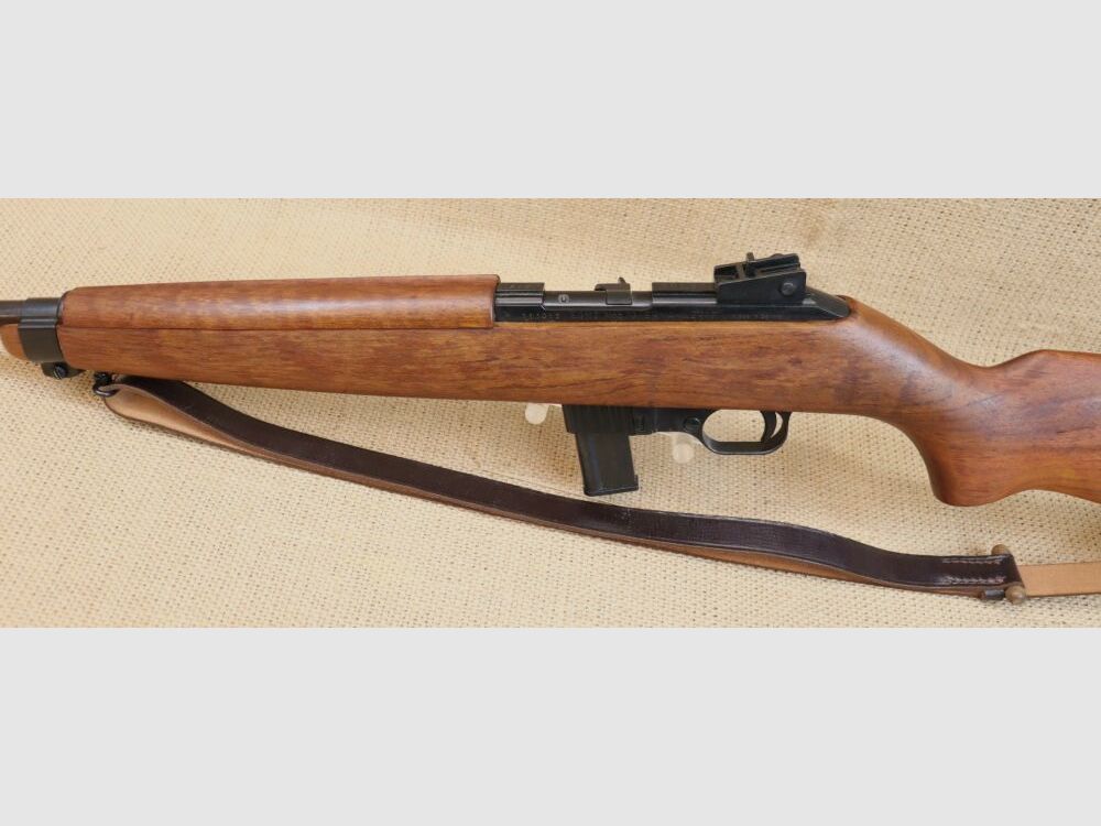 Erma EGM-1 70 .22lr