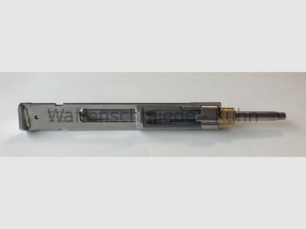 CMMG Wechselsystem für AR15