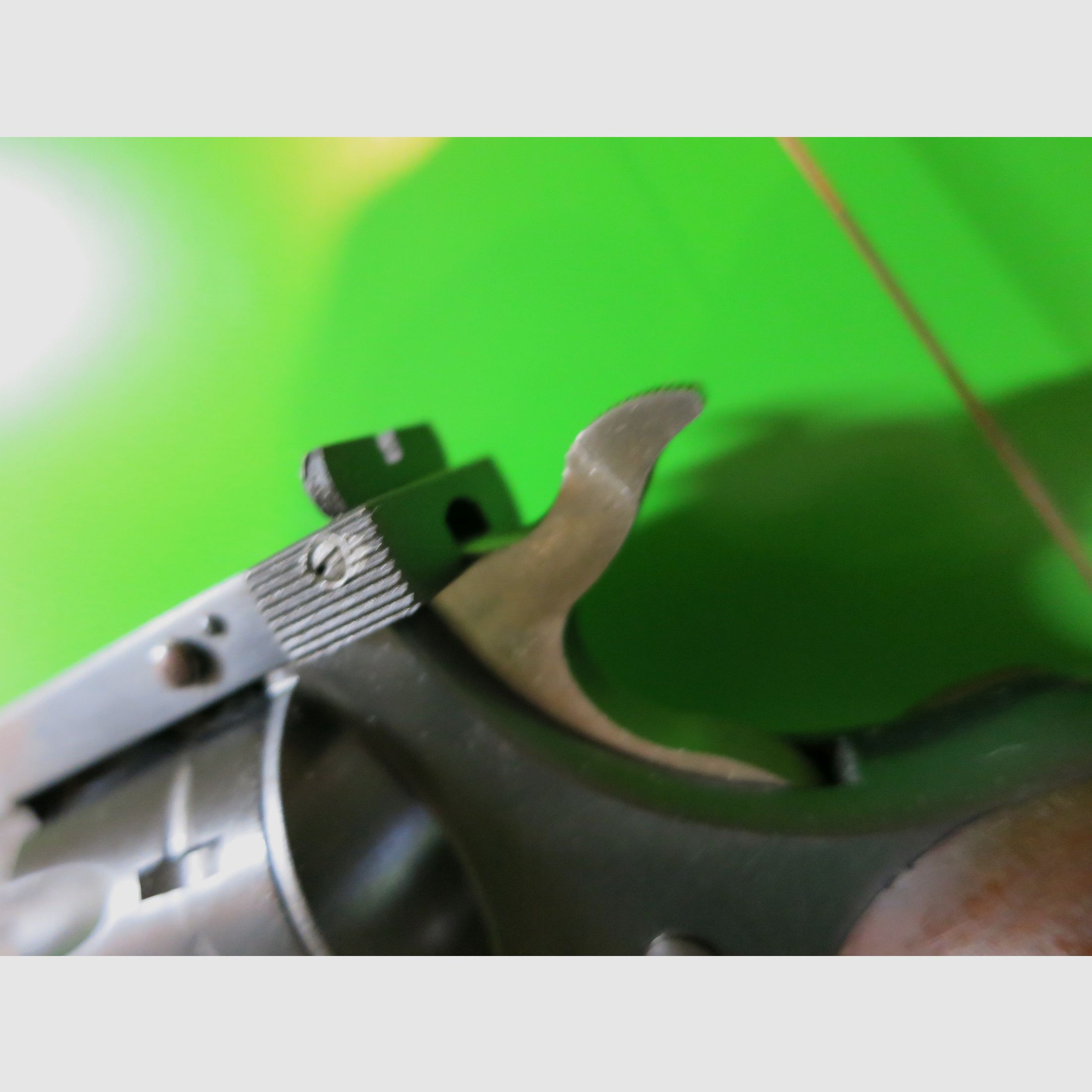 Harrington&Richardson (H&R) Sportsman 999, Top-Break-Revolver, .22lfb (+ .22 short)     #51-