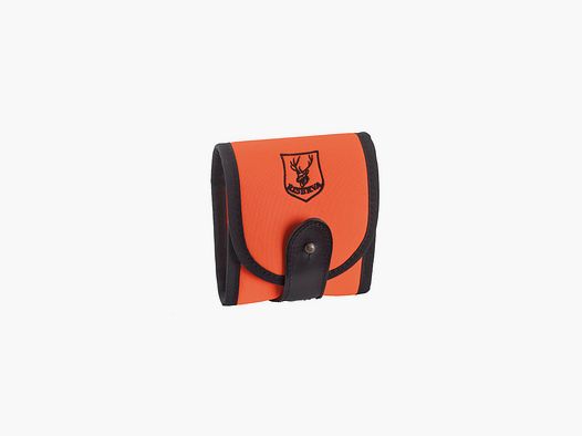 HOLSTER MULTICALIBRE 7 CARTOUCHES ORANGE R1765