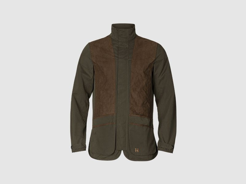 Härkila Rannoch HWS Kurtka Strzelecka Mężczyźni Willow Green 54