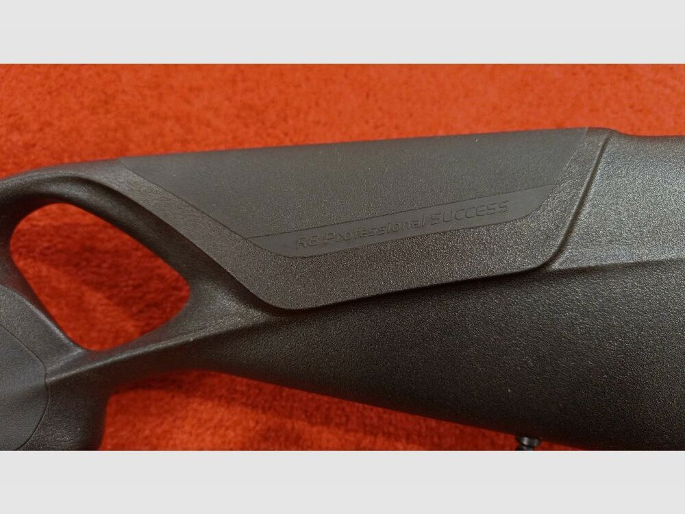 Repetierbüchse Blaser R8 Professional Success Ohne
