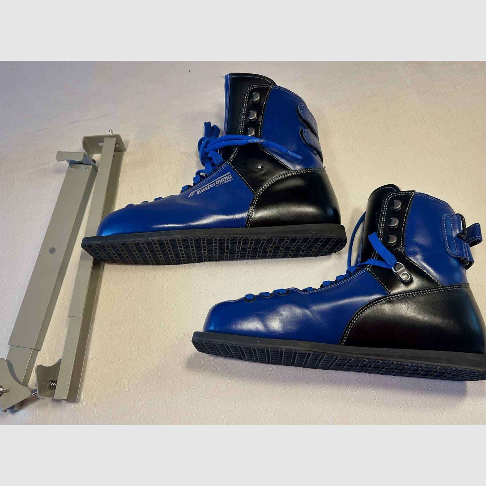 Chaussures de tir Kustermann
