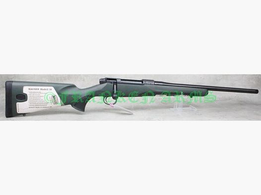 Mauser M18 Caccia nel bosco