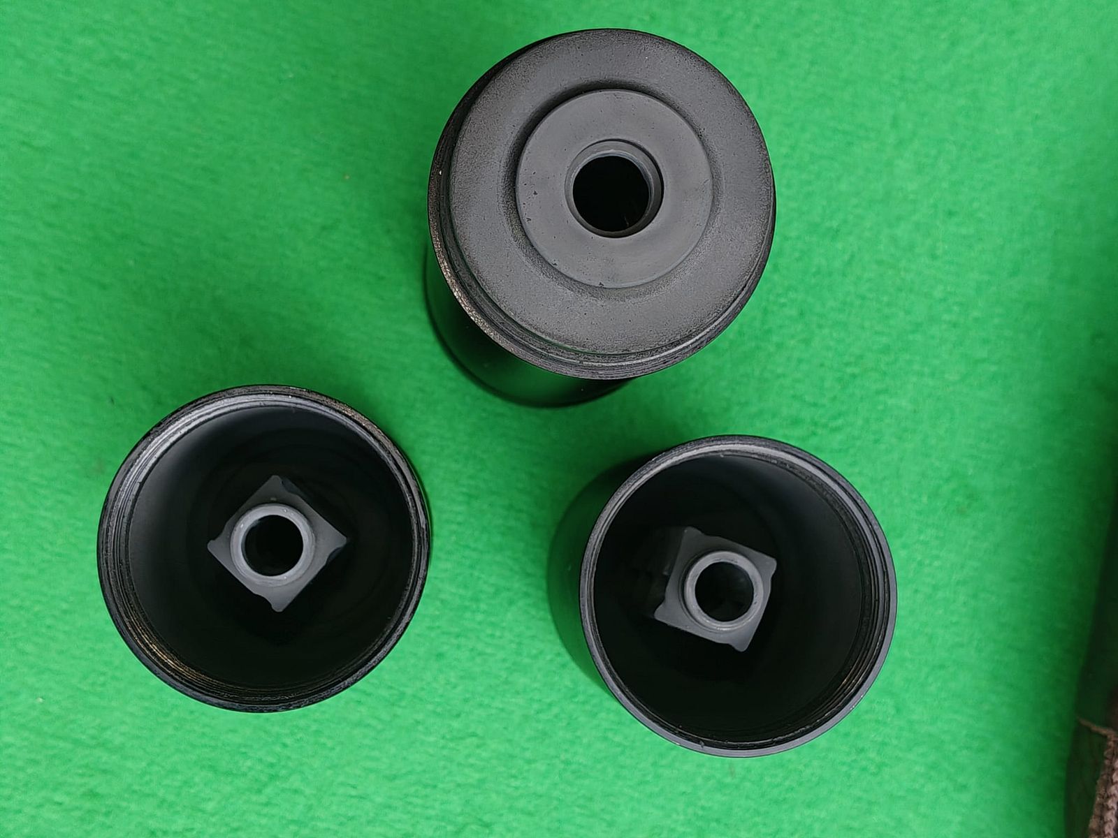 Mauser M12 Max – .308 Win. Paket