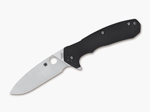 Pocket knife amalgam