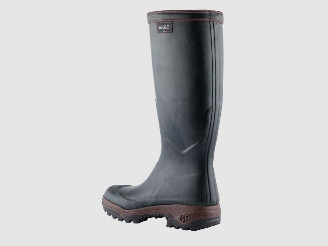 Bottes Parcours II - Bronze - P40, image 6 of 8