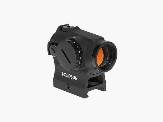 Rotpunktvisier Holosun HS403R