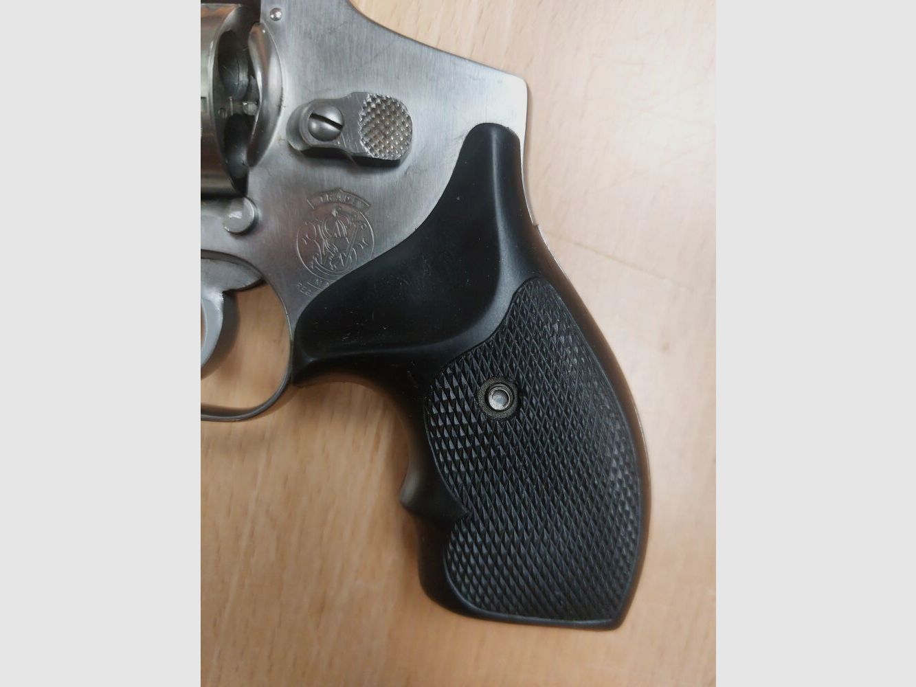 Smith & Wesson, USA M 940