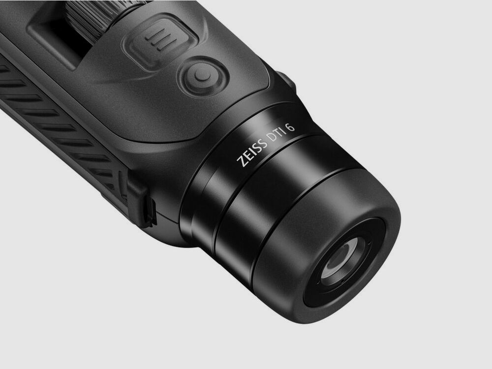 Zeiss DTI 6/40 Wärmebildgerät