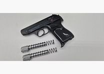 Heckler & Koch Mod. 4