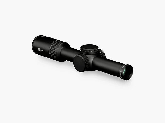 OPTIC – VORTEX – VIPER® PST ™ GEN II 1-6X24 Reticle VMR-2 (MRAD) | 30 mm Tube
