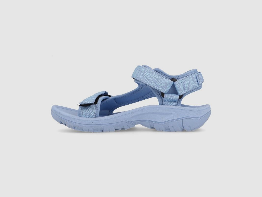 Paredes Sandales outdoor Femme Ayerbe bleu, image 3 sur 5