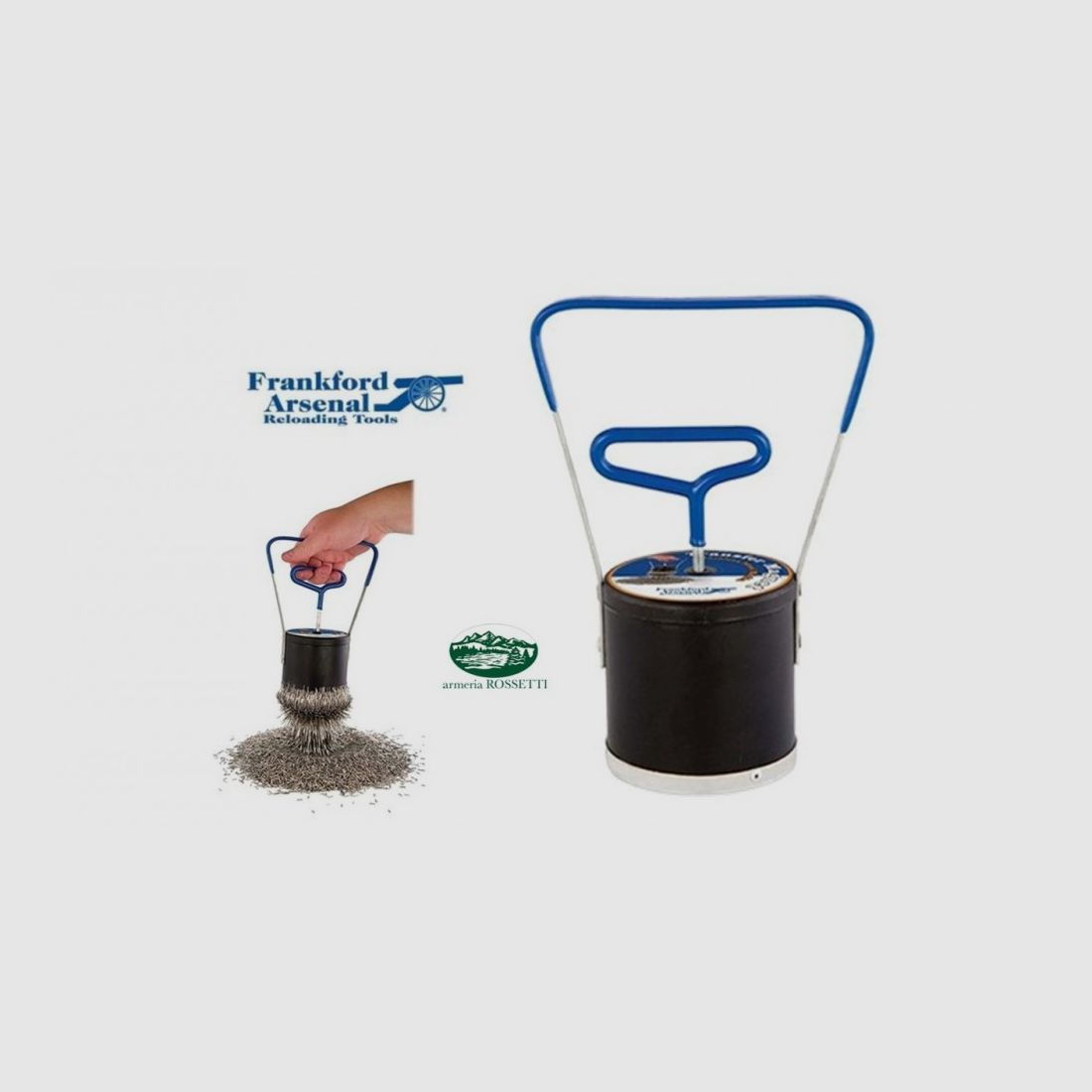FRANKFORD Aimant pour aiguilles Tumbler 909271