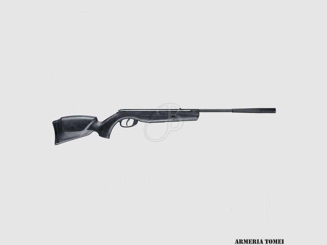BÜCHSE – UMAREX PERFECTA CAC RS26 CAL.4.5 7.5, Bild 3 von 3