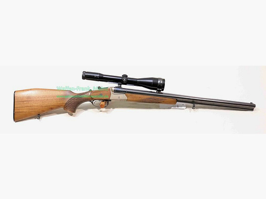 Krieghoff - Ulm Mod. Simplex