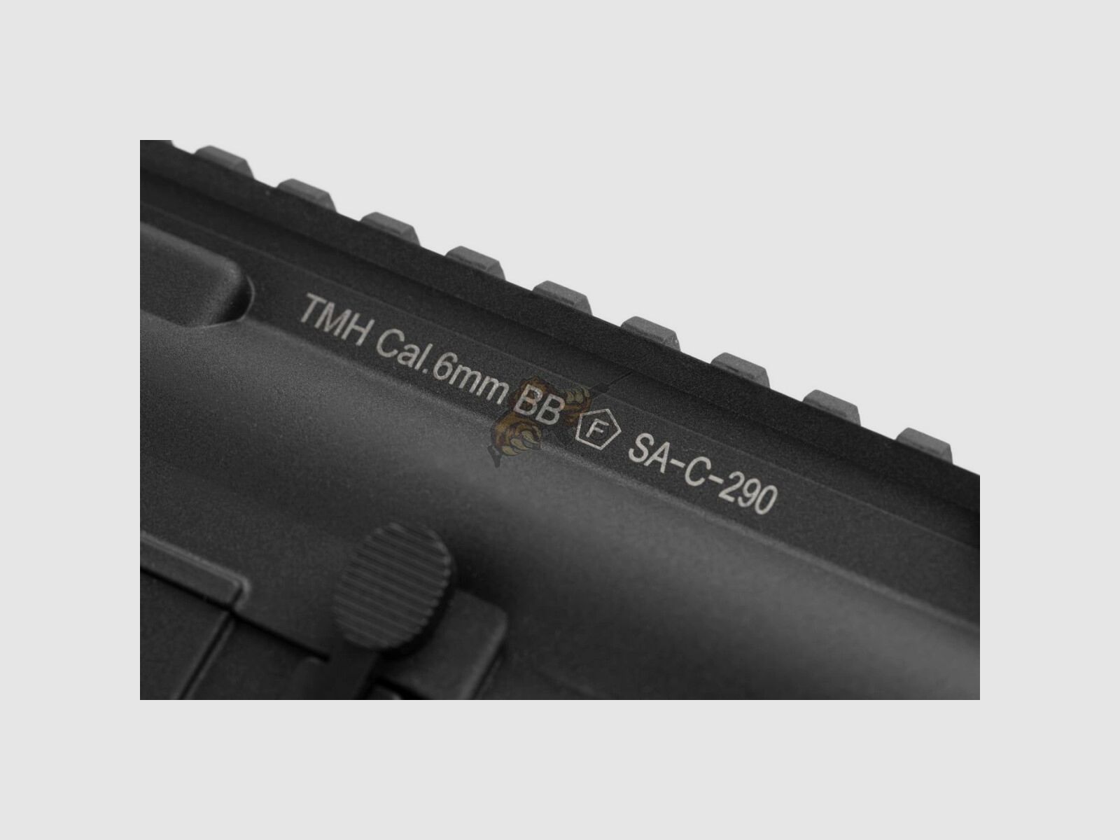 SA-C04 Core Specna Arms Black Airsoft Free from 18 - S-AEG -F-
