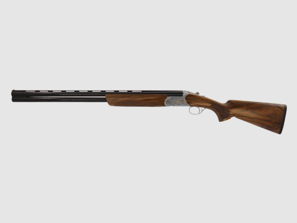 Huglu Escopeta Superpuesta Ventus SGR Premium Ligera
