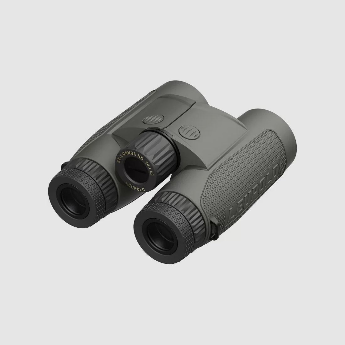 Leupold BX-4 Range HD TBR/W - 10x42 Entfernungsmesser, Bild 2 von 15