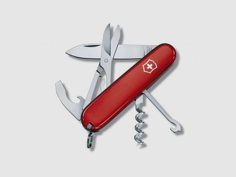 Victorinox Compatto