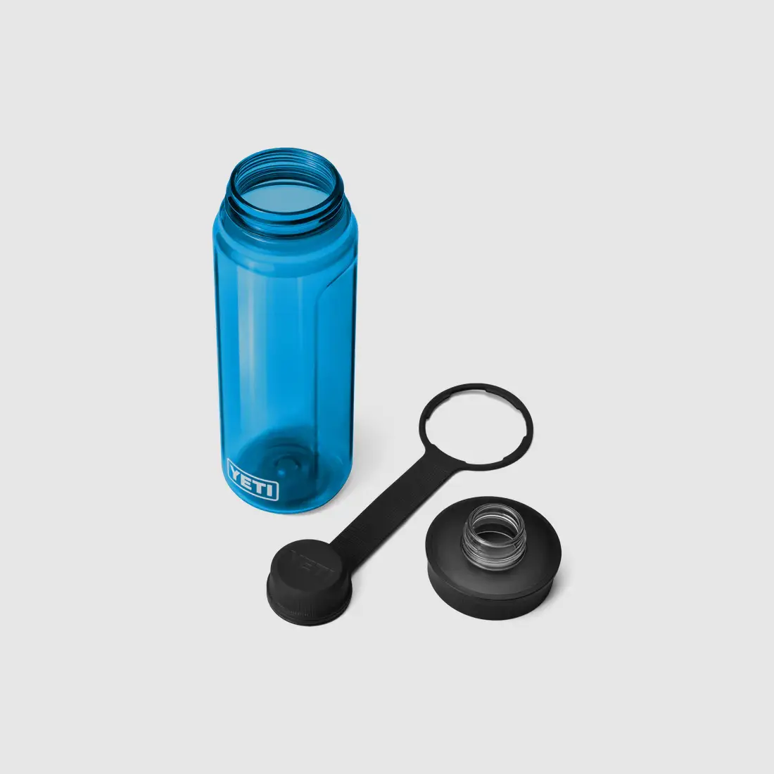YETI YONDER™ Wasserflasche mit YONDER™ TETHER Verschluss, Bild 4 von 72