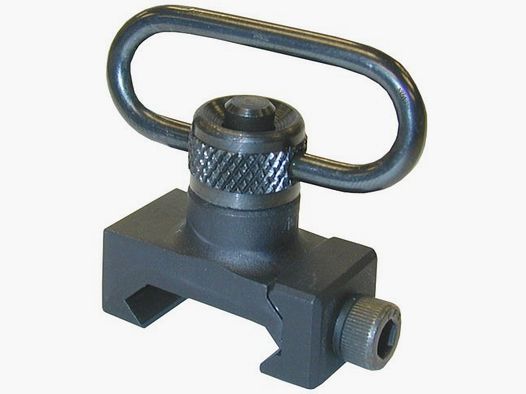 MIDWEST INDUSTRIES MCTAR-08 SWIVEL MOUNT ADAPTER