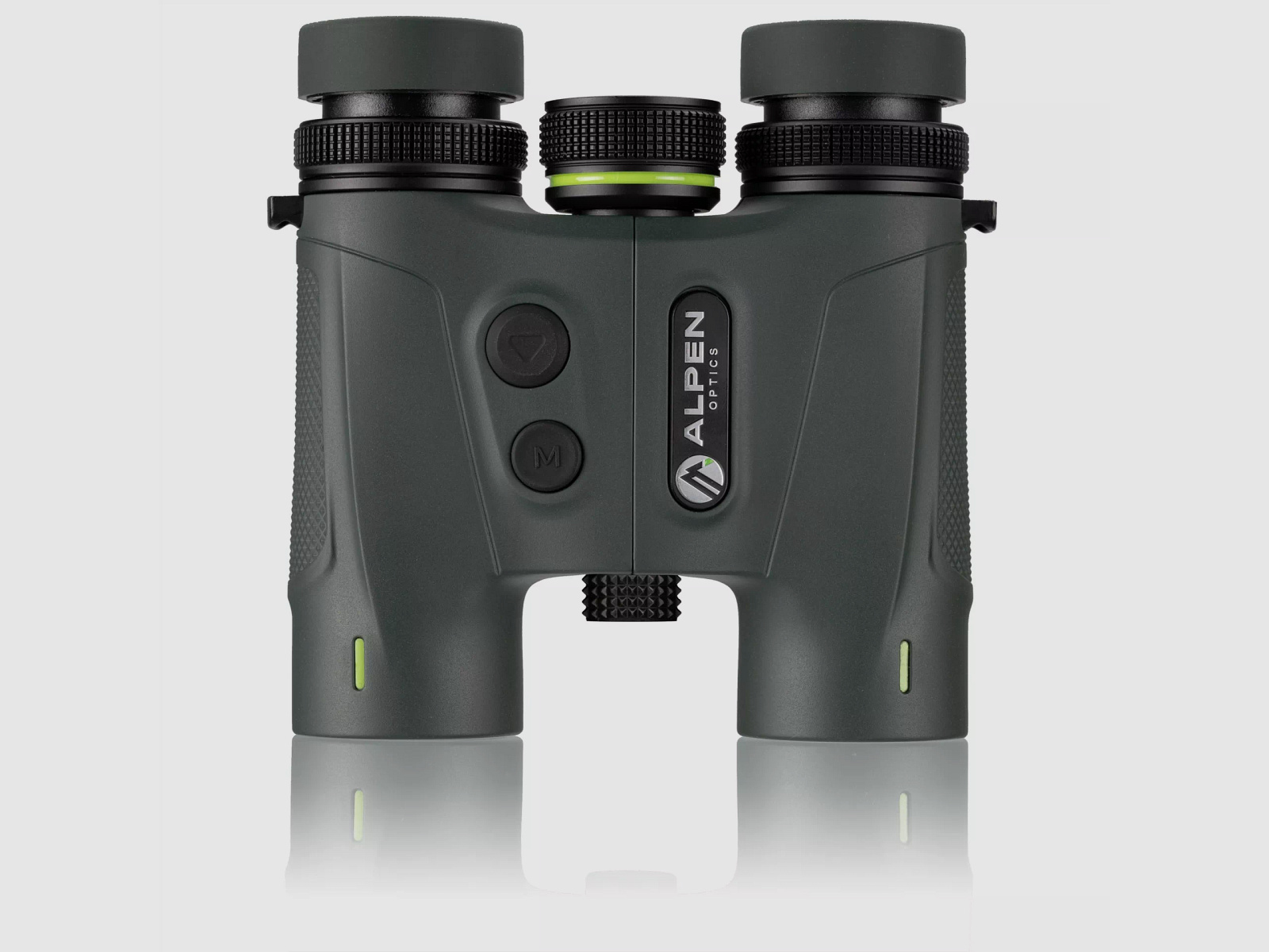 ALPEN OPTICS Apex XP 7x24 LRF binoculars with rangefinder