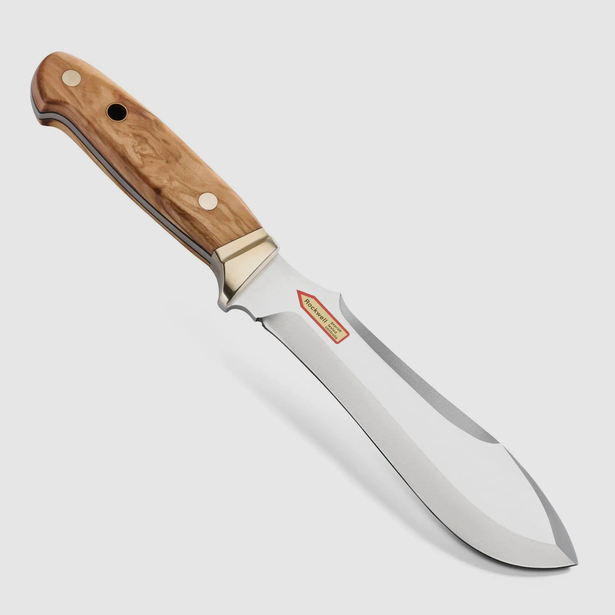 PUMA white hunter 240, olijfhout