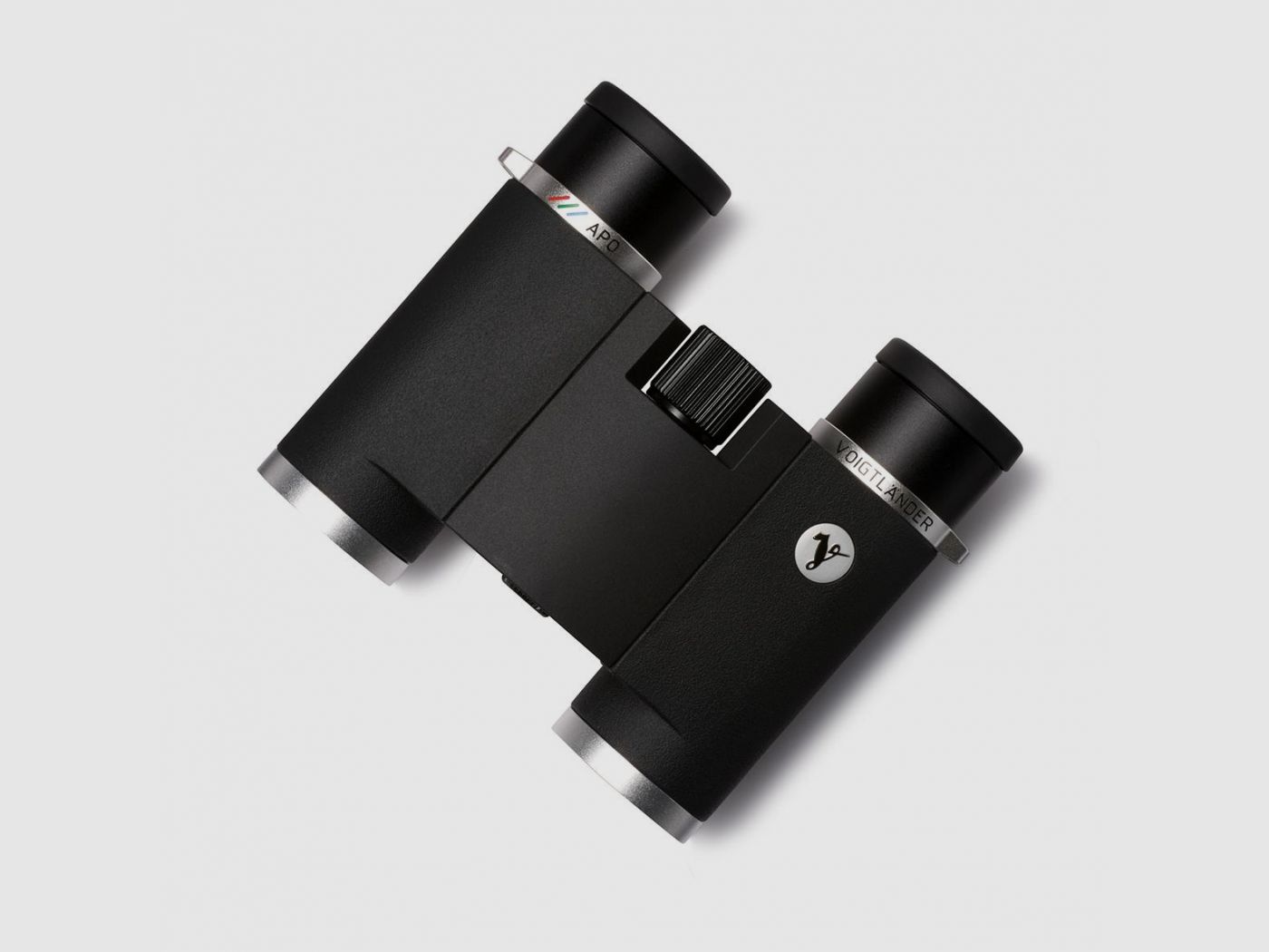 Voigtländer Voigtländer Vienna 10x25 APO
