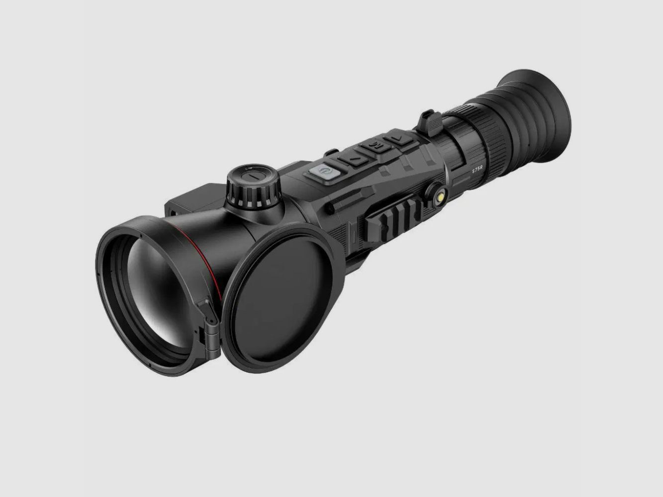 Lunette thermique Nocpix RICO 2 RS75R, image 7 sur 11