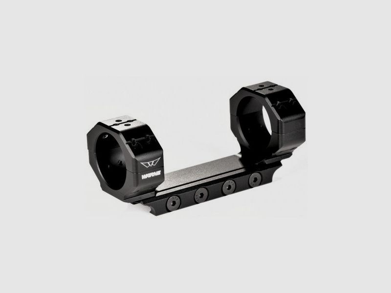 WARNE Skyline Precision Montage 30mm – ultrahoch