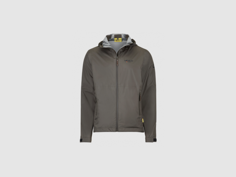 Jacke Hogback camel, Bild 20 von 22