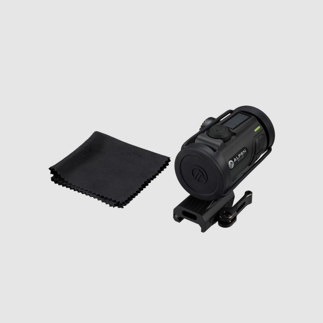 Alpen Optics Alpen OPTICS Nevada LT Prism 3x2 m. ballist. Abs.