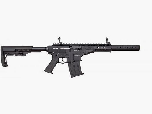 DERYA MK-12 AS-350