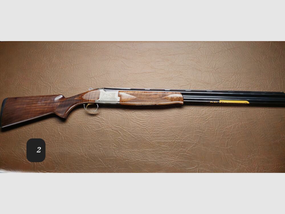 Browning B525 Game One