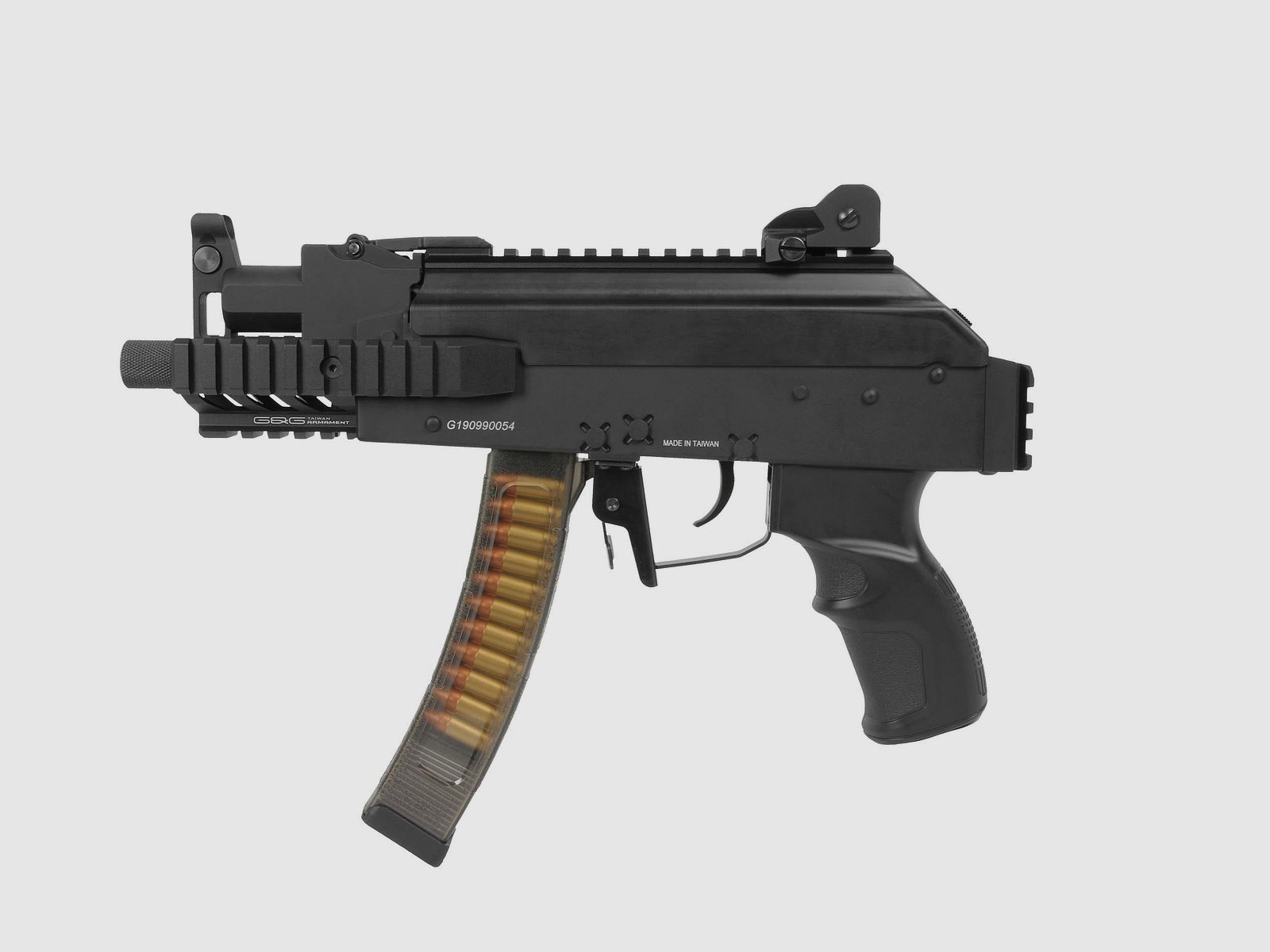 REPLIK AEG PRK9 ETU 1,2J, Bild 1 von 6